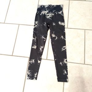 SHEIN Leggings